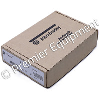 * SURPLUS ALLEN BRADLEY 1746-NO4I SER A ANALOG OUTPUT MODULE