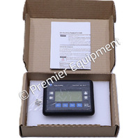 * SURPLUS ALLEN BRADLEY 2711-M3A18L1 SER A PANELVIEW 300 MICRO KEYPAD TERMINAL