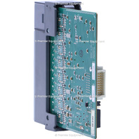 * ALLEN BRADLEY 1746-NO8I SER A 8 SLC 500 CHANNEL ANALOG OUTPUT MODULE