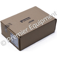 * SURPLUS ALLEN BRADLEY 2711P-RP2 SER G LOGIC MODULE PANELVIEW PLUS 6