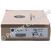 * SURPLUS ALLEN BRADLEY 1746-NR8 /A  RTD RESISTANCE INPUT MODULE