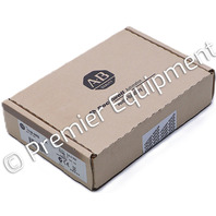 * SURPLUS ALLEN BRADLEY 1746-NR8 /A  RTD RESISTANCE INPUT MODULE