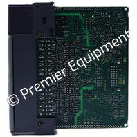 * SURPLUS ALLEN BRADLEY 1746-NI16V SER A ANALOG INPUT MODULE
