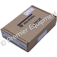 * SURPLUS ALLEN BRADLEY 1746-NI16V SER A ANALOG INPUT MODULE