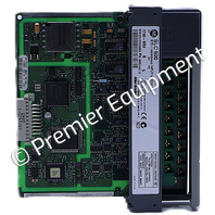 * SURPLUS ALLEN BRADLEY 1746-NR4 SER B RDT RESISTANCE INPUT MODULE