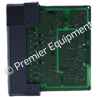 * SURPLUS ALLEN BRADLEY 1746-NR4 SER B RDT RESISTANCE INPUT MODULE