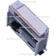 * ALLEN BRADLEY 1769-IT6 SER A 6 COMPACT I/O CHANNEL THERMOCOUPLE mV INPUT MODULE