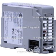 * ALLEN BRADLEY 1769-IT6 SER A 6 COMPACT I/O CHANNEL THERMOCOUPLE mV INPUT MODULE