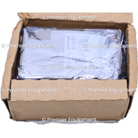 * ALLEN BRADLEY 1769-IT6 SER A 6 COMPACT I/O CHANNEL THERMOCOUPLE mV INPUT MODULE
