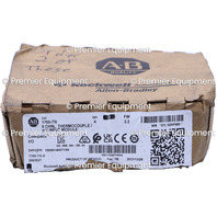 * ALLEN BRADLEY 1769-IT6 SER A 6 COMPACT I/O CHANNEL THERMOCOUPLE mV INPUT MODULE
