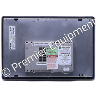 * SURPLUS ALLEN BRADLEY 2711P-B12C4A1 SER A 12.1" PANELVIEW PLUS KEYPAD TOUCH TERMINAL