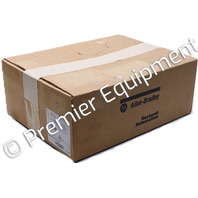* SURPLUS ALLEN BRADLEY 2711P-B12C4A1 SER A 12.1" PANELVIEW PLUS KEYPAD TOUCH TERMINAL