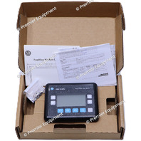* SURPLUS ALLEN BRADLEY 2711-M3A18L1 SER A REV B PANELVIEW 300 MICRO KEYPAD TERMINAL