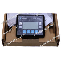 * SURPLUS ALLEN BRADLEY 2711-M3A18L1 SER A REV B PANELVIEW 300 MICRO KEYPAD TERMINAL
