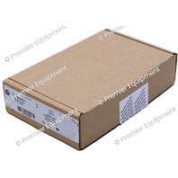 * SURPLUS ALLEN BRADLEY 2711-M3A18L1 SER A REV B PANELVIEW 300 MICRO KEYPAD TERMINAL