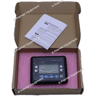 * ALLEN BRADLEY 2711-M3A18L1 SER A REV F FRN 4.46 PANELVIEW 300 MICRO KEYPAD TERMINAL