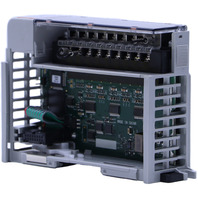 * ALLEN BRADLEY 1769-IT6 SER A 6 COMPACT I/O CHANNEL THERMOCOUPLE mV INPUT MODULE