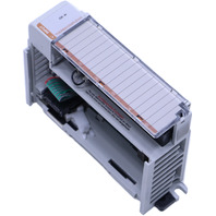 * ALLEN BRADLEY 1769-IT6 SER A 6 COMPACT I/O CHANNEL THERMOCOUPLE mV INPUT MODULE