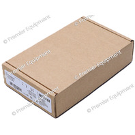 * ALLEN BRADLEY 2711-M3A18L1 SER A FRN 4.48 PANELVIEW 300 MICRO KEYPAD TERMINAL