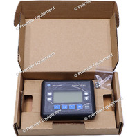 * ALLEN BRADLEY 2711-M3A18L1 SER A REV C FRN 4.41 PANELVIEW 300 MICRO KEYPAD TERMINAL