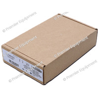 * ALLEN BRADLEY 2711-M3A18L1 SER A REV C FRN 4.41 PANELVIEW 300 MICRO KEYPAD TERMINAL