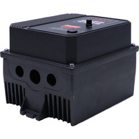 * DAYTON 13E658 AC MOTOR SPEED CONTROL *READ*