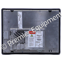 * SURPLUS ALLEN BRADLEY 2711P-T12C4A8 SER A 12.1" PANELVIEW 1250 PLUS 6 OPERATOR INTERFACE