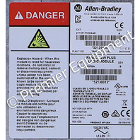 * SURPLUS ALLEN BRADLEY 2711P-T12C4A8 SER A 12.1" PANELVIEW 1250 PLUS 6 OPERATOR INTERFACE