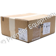 * SURPLUS ALLEN BRADLEY 2711P-T12C4A8 SER A 12.1" PANELVIEW 1250 PLUS 6 OPERATOR INTERFACE