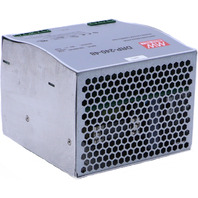 * MEAN WELL DRP-240-48 INDUSTRIAL POWER SUPPLY