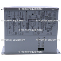 * ALLEN BRADLEY 4100-232-L SER K 2 AXIS SERVO CONTROLLER