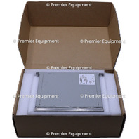 * ALLEN BRADLEY 4100-232-L SER K 2 AXIS SERVO CONTROLLER