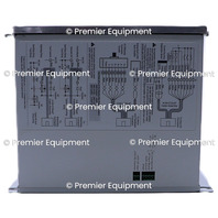 * ALLEN BRADLEY 4100-232-R SER B 2 AXIS SERVO MOTOR CONTROLLER