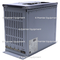* ALLEN BRADLEY 4100-232-R SER B 2 AXIS SERVO MOTOR CONTROLLER