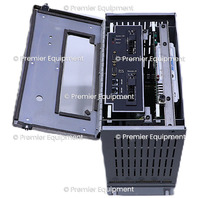 * ALLEN BRADLEY 4100-232-R SER B 2 AXIS SERVO MOTOR CONTROLLER