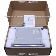 * ALLEN BRADLEY 4100-232-R SER B 2 AXIS SERVO MOTOR CONTROLLER