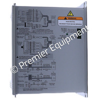 * SURPLUS ALLEN BRADLEY 4100-234-RL SER P COMPACT MOTION CONTROLLER