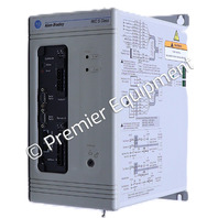 * SURPLUS ALLEN BRADLEY 4100-234-RL SER P COMPACT MOTION CONTROLLER
