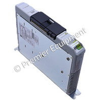 * SURPLUS ALLEN BRADLEY 1394C-AM03 SER C SERVO AXIS DRIVE MODULE 2KW