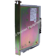* SURPLUS ALLEN BRADLEY 1394-AM04 SER B AC SERVO CONTROLLER
