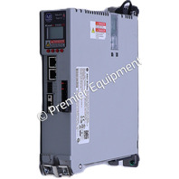 * SURPLUS ALLEN BRADLEY 2198-H040-ERS2 SER A KINETIX 5500 SERVO DRIVE