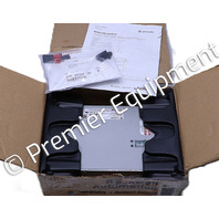 * SURPLUS ALLEN BRADLEY 2198-H025-ERS SER A KINETIX 5500 SERVO DRIVE