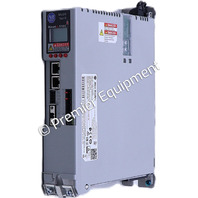 * SURPLUS ALLEN BRADLEY 2198-H025-ERS SER A KINETIX 5500 SERVO DRIVE