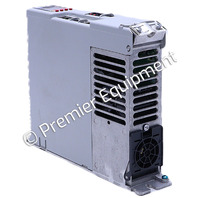 * SURPLUS ALLEN BRADLEY 2198-H025-ERS SER A KINETIX 5500 SERVO DRIVE