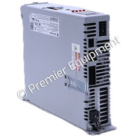 * SURPLUS ALLEN BRADLEY 2198-H025-ERS SER A KINETIX 5500 SERVO DRIVE