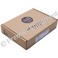 * SURPLUS ALLEN BRADLEY 1785-L40C15 SER F PROCESSOR PROGRAMMABLE CONTROLLER MODULE 