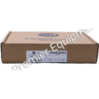 * SURPLUS ALLEN BRADLEY 1785-L40C15 SER F PROCESSOR PROGRAMMABLE CONTROLLER MODULE 