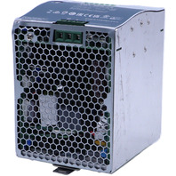 * MEAN WELL SDR-960-24 200-240V INPUT 24VDC OUTPUT INDUSTRIAL POWER SUPPLY