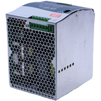 * MEAN WELL SDR-960-24 200-240V INPUT 24VDC OUTPUT INDUSTRIAL POWER SUPPLY