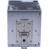 * MEAN WELL SDR-960-24 200-240V INPUT 24VDC OUTPUT INDUSTRIAL POWER SUPPLY